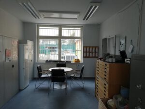 Büro 1 (2021)